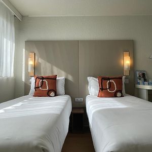 Comfort Zimmer mit zwei Einzelbetten
